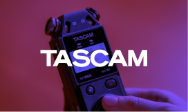 Tascam